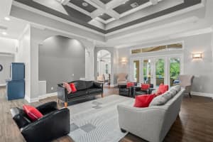 2526 NOBLEMAN COURT, WINDERMERE, FL 34786 Sold 04/02/25