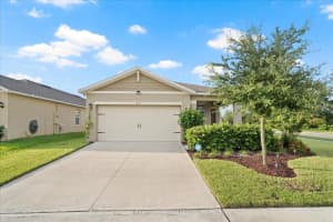 957 DENALI DRIVE, ORANGE CITY, FL 32763 Sold 10/08/24