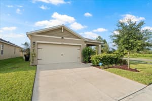 957 DENALI DRIVE, ORANGE CITY, FL 32763 Sold 10/08/24