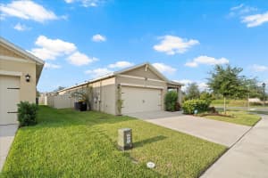 957 DENALI DRIVE, ORANGE CITY, FL 32763 Sold 10/08/24