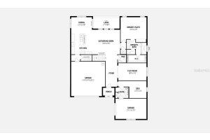 3520 BANANA SHRUB BOULEVARD, CLERMONT, FL 34711 Sold 11/06/24