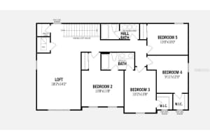 3520 BANANA SHRUB BOULEVARD, CLERMONT, FL 34711 Sold 11/06/24