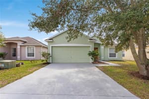 1241 KNOLLWOOD DRIVE, DAVENPORT, FL 33837 Sold 11/01/24