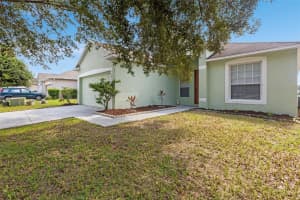 1241 KNOLLWOOD DRIVE, DAVENPORT, FL 33837 Sold 11/01/24
