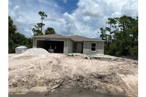 21096 ALPINE AVENUE, PORT CHARLOTTE, FL 33952 Sold 01/03/25