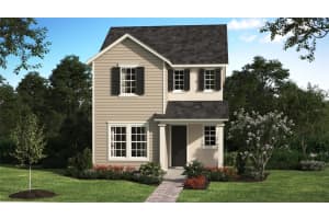 518 BELMOND DRIVE, DEBARY, FL 32713 Sold 12/31/24