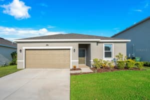 3420 CURLEW AVENUE, LEESBURG, FL 34748 Sold 10/21/24
