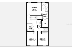 4132 SADLER ROAD, APOPKA, FL 32712 Sold 10/25/24