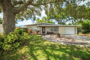 1023 MADISON STREET, LARGO, FL 33770 Sold 06/24/25