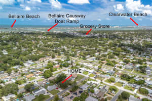 1023 MADISON STREET, LARGO, FL 33770 Sold 06/24/25