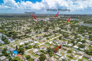 1023 MADISON STREET, LARGO, FL 33770 Sold 06/24/25