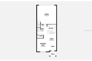 4128 SADLER ROAD, APOPKA, FL 32712 Sold 11/07/24