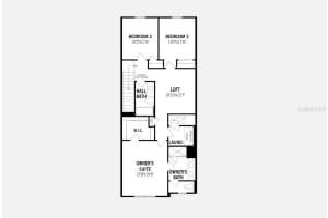 4128 SADLER ROAD, APOPKA, FL 32712 Sold 11/07/24