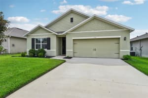 364 SPRUCE PINE DRIVE, DEBARY, FL 32713 Sold 12/09/24