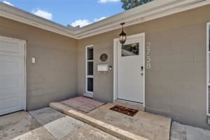 2758 CADY WAY, WINTER PARK, FL 32792 Sold 10/18/24