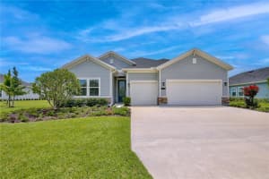 4178 CLIFDEN DRIVE, ORMOND BEACH, FL 32174 Sold 09/11/24