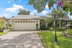 12004 CAPER STREET, ORLANDO, FL 32837 Sold 11/04/24