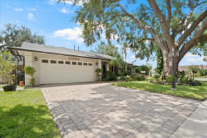 12004 CAPER STREET, ORLANDO, FL 32837 Sold 11/04/24
