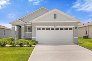 2609 ROWAN ST, TAVARES, FL 32778 Sold 09/13/24