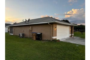 712 VERSAILLES LANE, KISSIMMEE, FL 34759 Sold 11/07/24