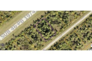 1778 - PORT CHARLOTTE SUB 46 DR, NORTH PORT, FL 34288 - MLS#MFRO6231379