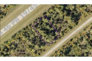 1778 - PORT CHARLOTTE SUB 46 DR, NORTH PORT, FL 34288 - MLS#MFRO6231379