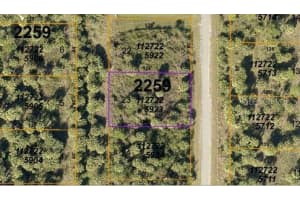 1779 - PORT CHARLOTTE SUB 47 RD, NORTH PORT, FL 34288 - MLS#MFRO6231380