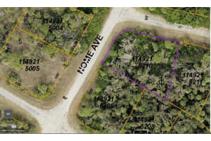 1771 - PORT CHARLOTTE SUB 45 AVE, NORTH PORT, FL 34288 - MLS#MFRO6231381