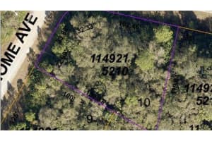 1771 - PORT CHARLOTTE SUB 45 AVE, NORTH PORT, FL 34288 - MLS#MFRO6231381