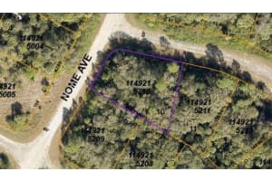 1771 - PORT CHARLOTTE SUB 45 AVE, NORTH PORT, FL 34288 - MLS#MFRO6231381