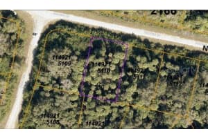 1771 - PORT CHARLOTTE SUB 45 DR, NORTH PORT, FL 34288 - MLS#MFRO6231382