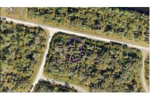 1771 - PORT CHARLOTTE SUB 45 DR, NORTH PORT, FL 34288 - MLS#MFRO6231382