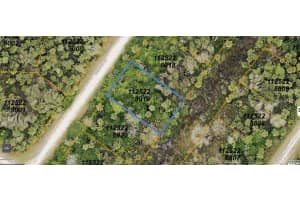 1779 - PORT CHARLOTTE SUB 47 DR, NORTH PORT, FL 34288 - MLS#MFRO6231383