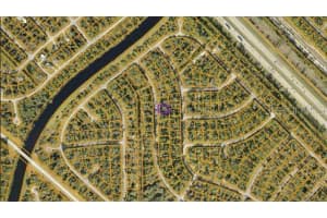 1771 - PORT CHARLOTTE SUB 45 ST, NORTH PORT, FL 34288 - MLS#MFRO6231384