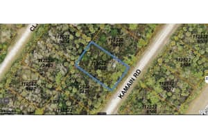 1779 - PORT CHARLOTTE SUB 47 RD, NORTH PORT, FL 34288 - MLS#MFRO6231386
