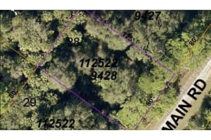 1779 - PORT CHARLOTTE SUB 47 RD, NORTH PORT, FL 34288 - MLS#MFRO6231386