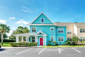 5000 MANGROVE ALLEY, KISSIMMEE, FL 34746 Sold 02/07/25