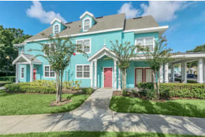 5000 MANGROVE ALLEY, KISSIMMEE, FL 34746 Sold 02/07/25
