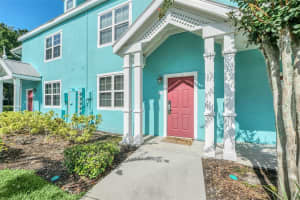 5000 MANGROVE ALLEY, KISSIMMEE, FL 34746 Sold 02/07/25