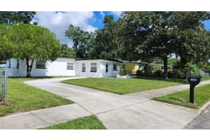 4200 MEADOWBROOK AVENUE, ORLANDO, FL 32808 Sold 01/17/25