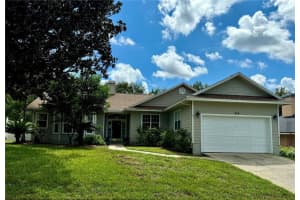849 HAMMOCKS DRIVE, OCOEE, FL 34761 Sold 10/15/24