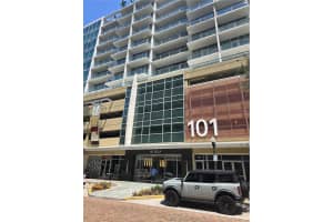 101 EOLA DRIVE, ORLANDO, FL 32801 Sold 04/30/25