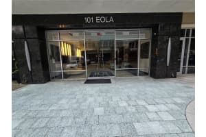 101 EOLA DRIVE, ORLANDO, FL 32801 Sold 04/30/25
