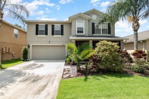 3849 KLONDIKE PLACE, SANFORD, FL 32771 Sold 09/27/24