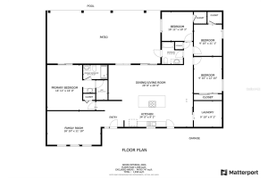 8919 ESGUERRA LANE, ORLANDO, FL 32836 Sold 09/17/24