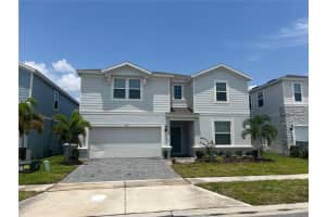 3512 LAVENDER DRIVE, DAVENPORT, FL 33897 Sold 02/25/25