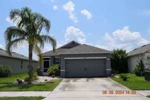 2910 BLUE SHORES WAY WAY, NEW SMYRNA BEACH, FL 32168 Sold 09/13/24