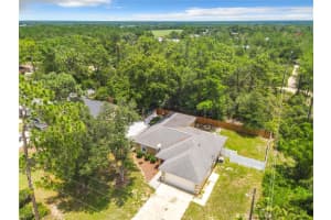 40616 CENTRAL AVENUE, UMATILLA, FL 32784 Sold 10/31/24