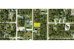 362 HYACINTH STREET, PORT CHARLOTTE, FL 33954 Sold 05/09/25