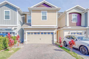 4433 GUMBO LIMBO DRIVE, ORLANDO, FL 32822 Sold 09/23/24
